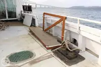 Πλοίο φέρι μποτ προς πώληση