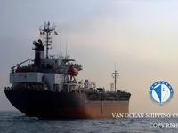Δεξαμενόπλοιο πετρελαίου/χημικών προϊόντων προς πώληση