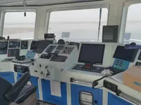 Ερευνητικό πλοίο προς πώληση