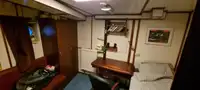 Ρυμουλκό πλοίο προς πώληση