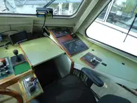 Σκάφη εργασίας προς πώληση