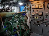 Ρυμουλκό πλοίο προς πώληση