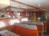Πλοίο μεταφοράς προσωπικού προς πώληση
