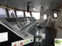 Εφοδιαστικό πλοίο προς πώληση