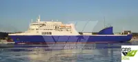 Ro-Ro ship προς πώληση