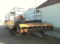 Dredger προς πώληση
