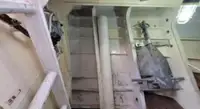 Πλοίο περιπολίας προς πώληση