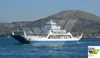 Ro-Ro ship προς πώληση
