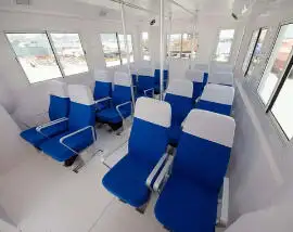 Κρουαζιερόπλοιο προς πώληση