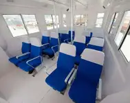Κρουαζιερόπλοιο προς πώληση