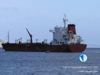 Δεξαμενόπλοιο πετρελαίου/χημικών προϊόντων προς πώληση