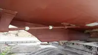Πλοίο περιπολίας προς πώληση