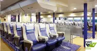 Επιβατικό πλοίο προς πώληση