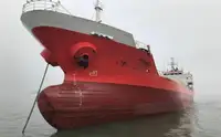 Δεξαμενόπλοιο πετρελαίου/χημικών προϊόντων προς πώληση