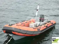 Πλοίο τοπογραφικής έρευνας προς πώληση