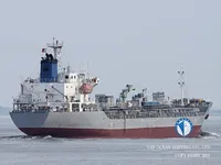 Δεξαμενόπλοιο πετρελαίου/χημικών προϊόντων προς πώληση