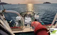 Ρυμουλκό πλοίο προς πώληση
