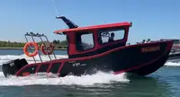 Πλοίο μεταφοράς προσωπικού προς πώληση