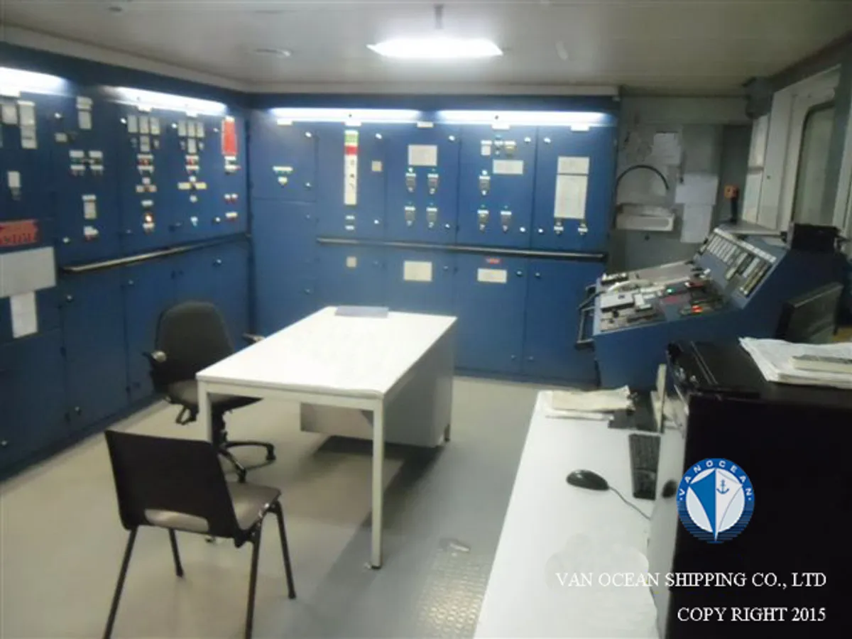 Δεξαμενόπλοιο πετρελαίου/χημικών προϊόντων προς πώληση