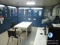 Δεξαμενόπλοιο πετρελαίου/χημικών προϊόντων προς πώληση