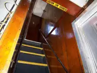 Ρυμουλκό πλοίο προς πώληση