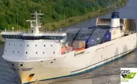 Ro-Ro ship προς πώληση