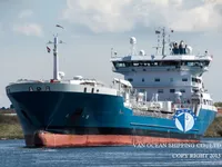 Δεξαμενόπλοιο πετρελαίου/χημικών προϊόντων προς πώληση
