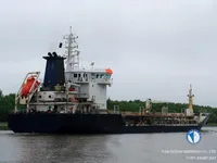 Δεξαμενόπλοιο πετρελαίου/χημικών προϊόντων προς πώληση