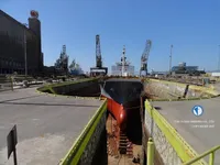 Δεξαμενόπλοιο πετρελαίου/χημικών προϊόντων προς πώληση