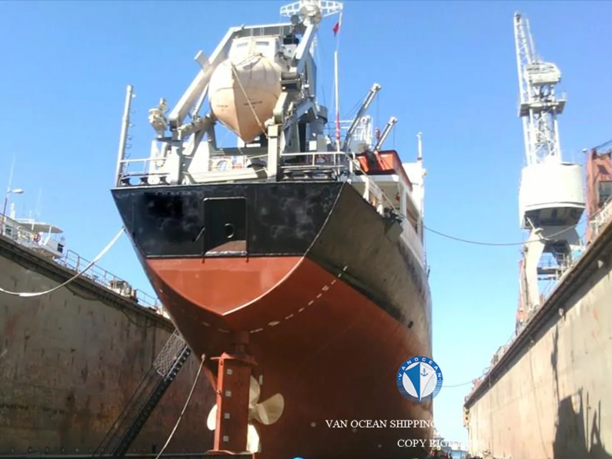 Δεξαμενόπλοιο πετρελαίου/χημικών προϊόντων προς πώληση
