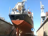 Δεξαμενόπλοιο πετρελαίου/χημικών προϊόντων προς πώληση