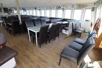 Επιβατικό πλοίο προς πώληση