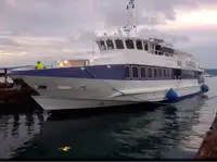 Πορθμείο προς πώληση