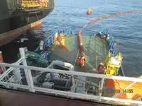 Πλοίο μεταφοράς χύδην φορτίου προς πώληση