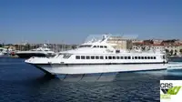 Κρουαζιερόπλοιο προς πώληση