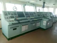 Δεξαμενόπλοιο πετρελαίου/χημικών προϊόντων προς πώληση
