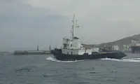 Ρυμουλκό πλοίο προς πώληση