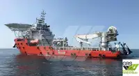 Γρήγορο πλοίο προμήθειας (FSV) προς πώληση