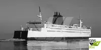 Ro-Ro ship προς πώληση