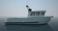 Κρουαζιερόπλοιο προς πώληση