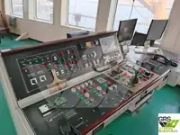 Dredger προς πώληση