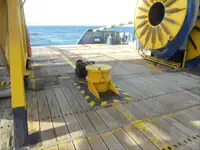Ψυκτικό πλοίο προς πώληση