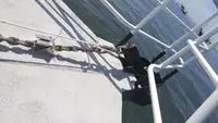 Πλοίο μεταφοράς προσωπικού προς πώληση