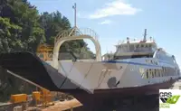Πλοίο τύπου Ro-Ro προς πώληση