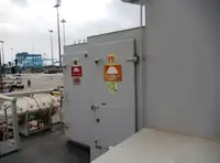 Εργατικά πλοία προς πώληση