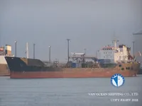 Δεξαμενόπλοιο πετρελαίου/χημικών προϊόντων προς πώληση