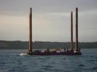 Φορτηγίδα προς πώληση