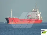Πλοίο μεταφοράς χύδην φορτίου προς πώληση