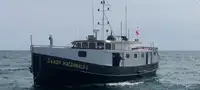 Ρυμουλκό πλοίο προς πώληση