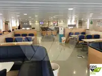 Πλοίο RoPax προς πώληση